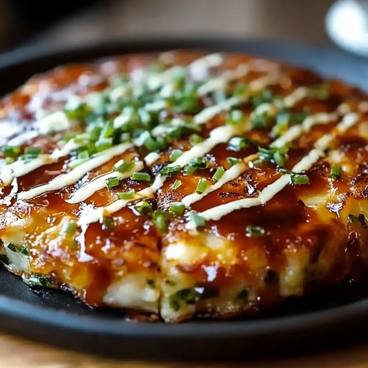 Okonomiyaki
