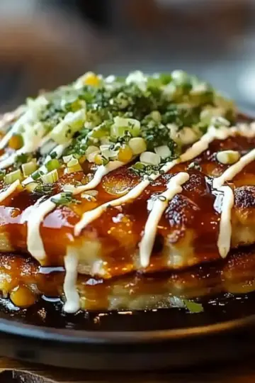 Okonomiyaki
