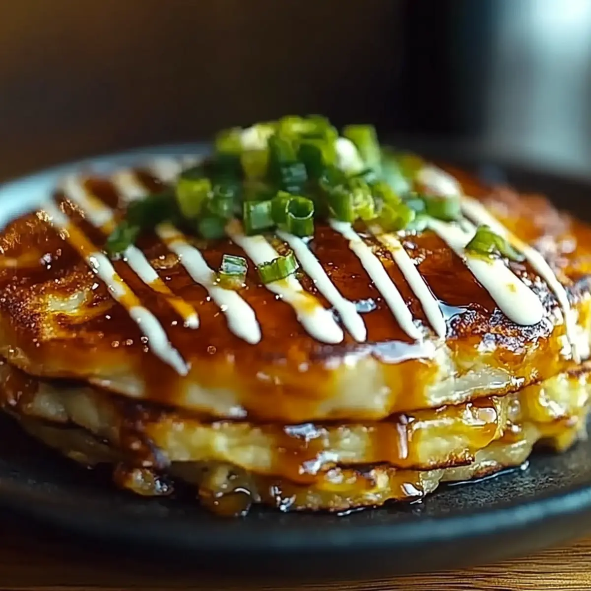 Okonomiyaki