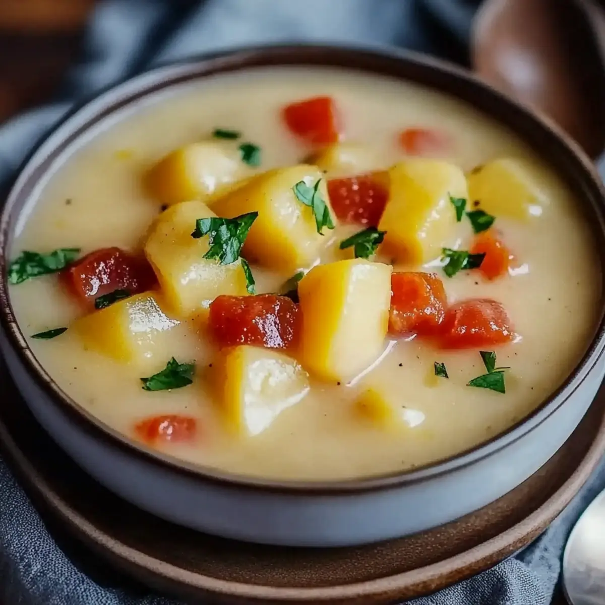 Potato Soup