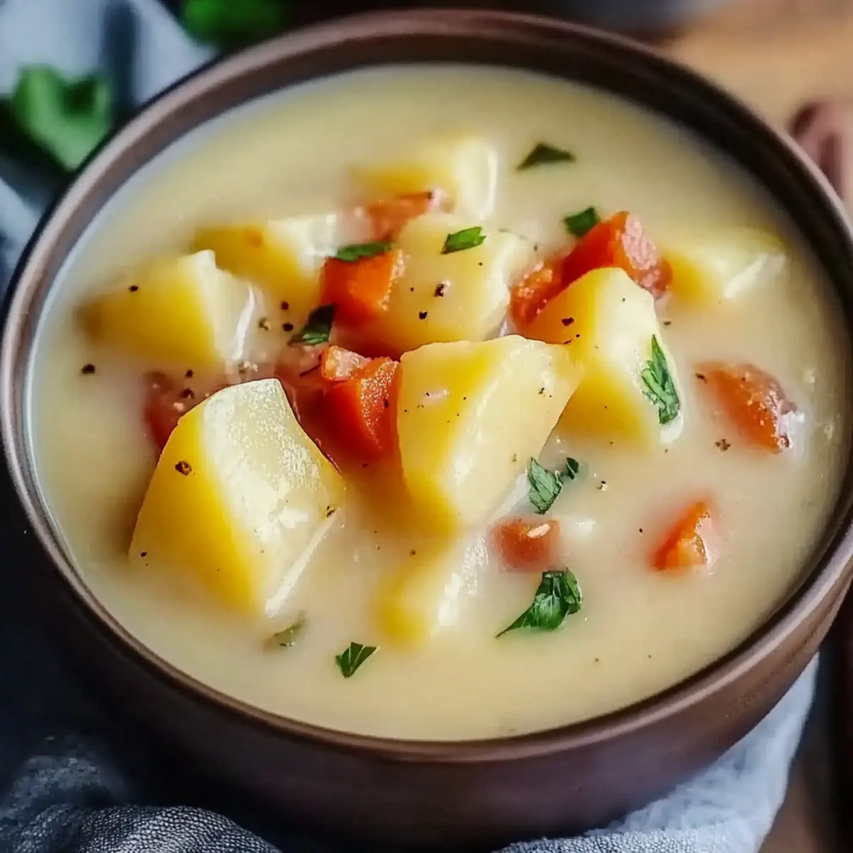 Potato Soup