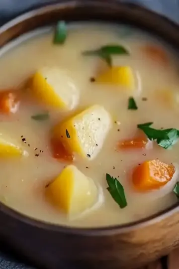 Potato Soup