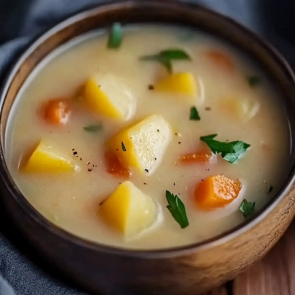 Potato Soup