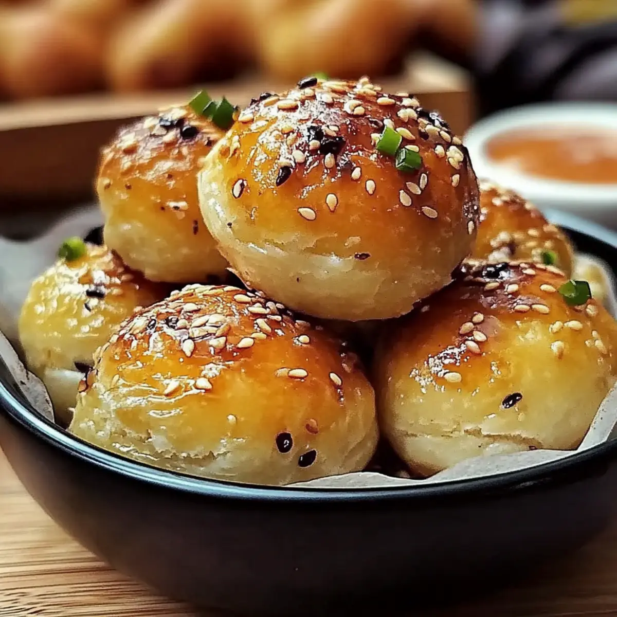 Bagel Bites