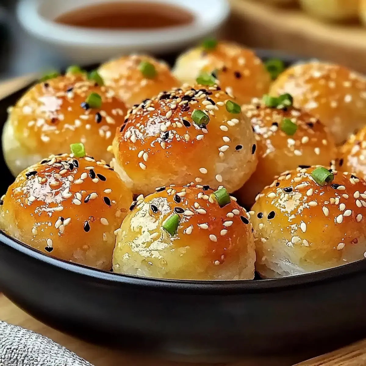 Bagel Bites