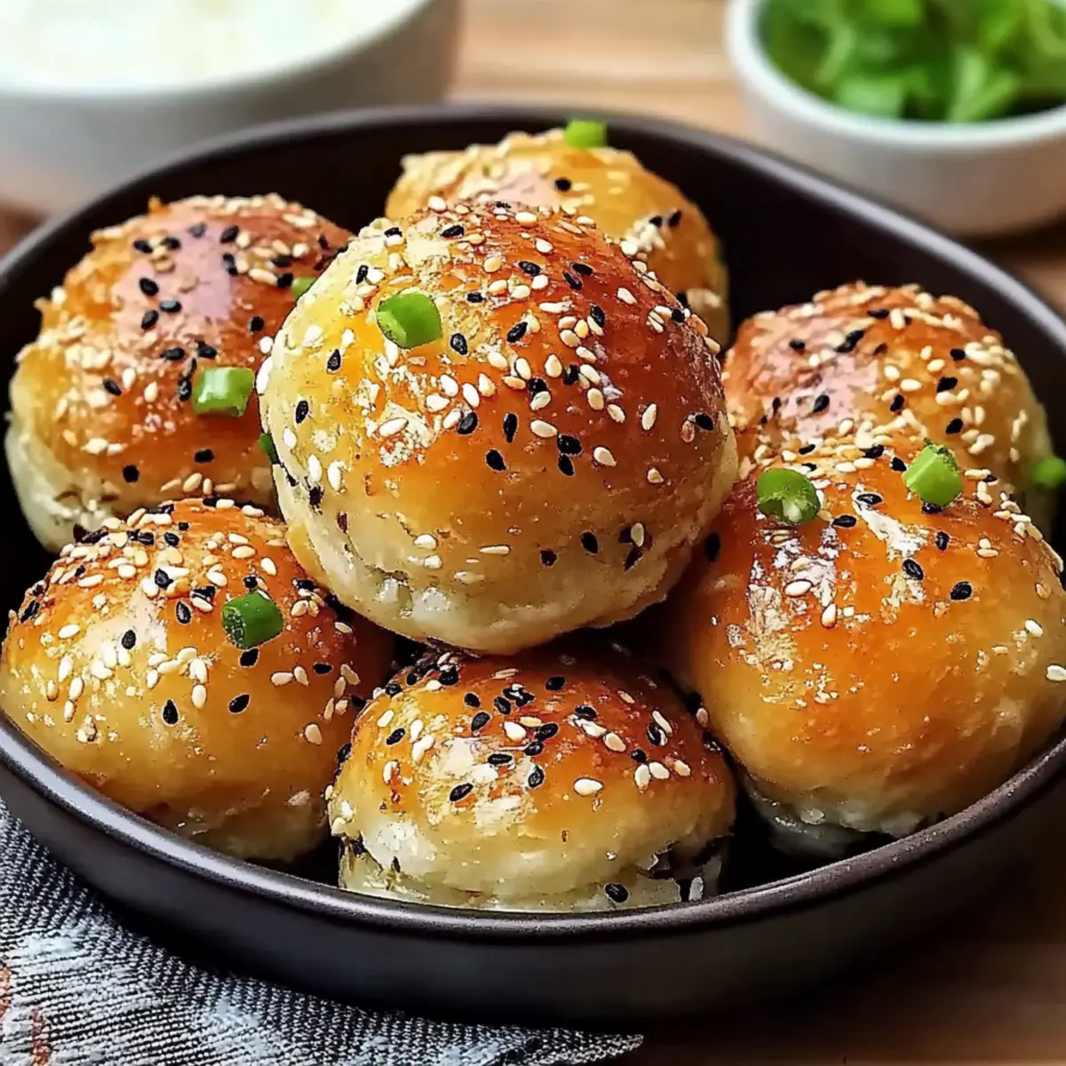 Bagel Bites
