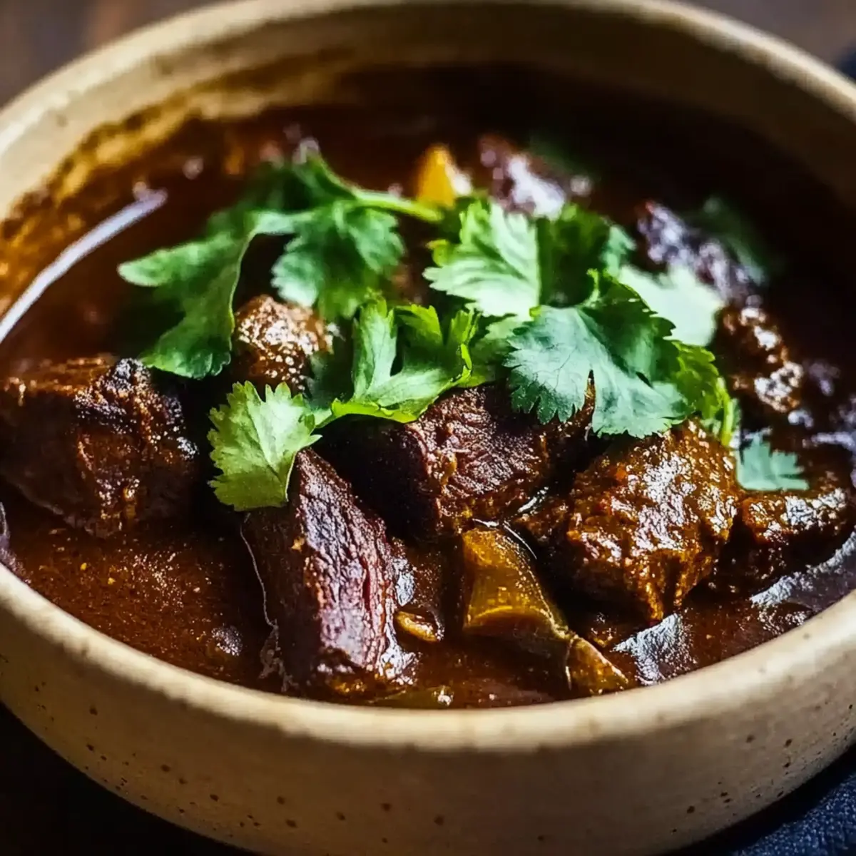 Beef Birria