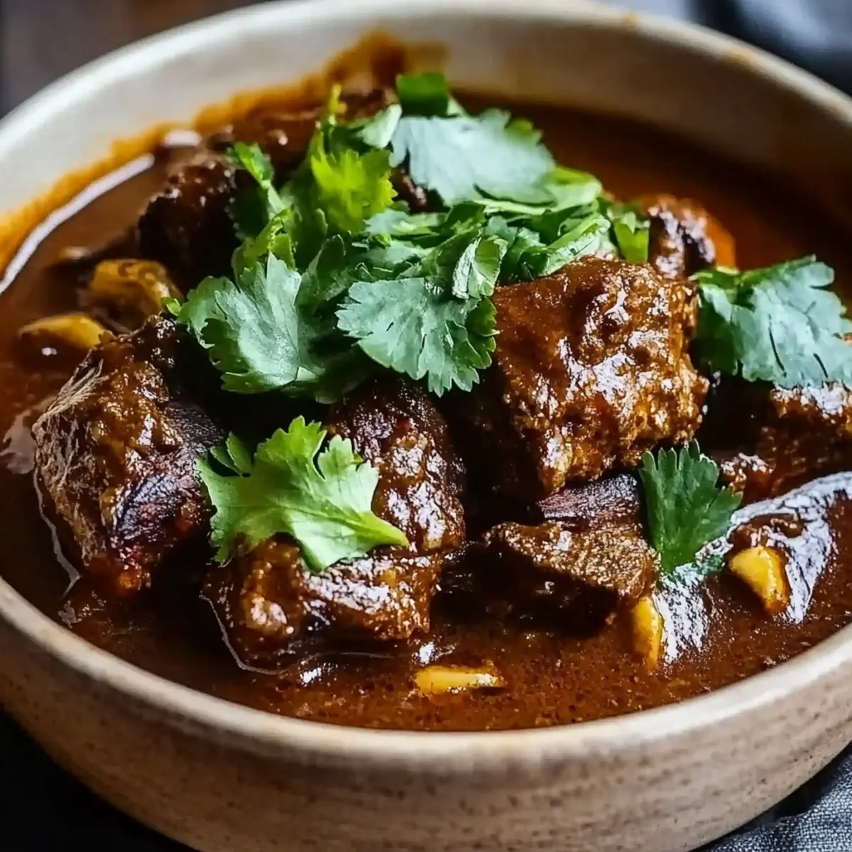 Beef Birria