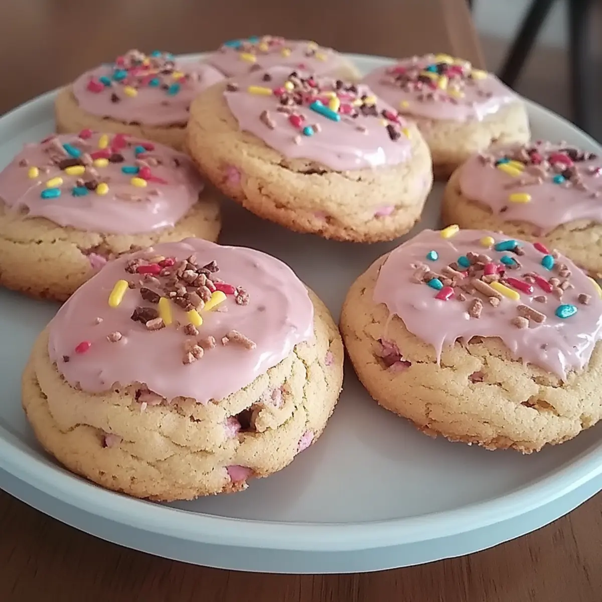 Crumbl Cookies Copycat