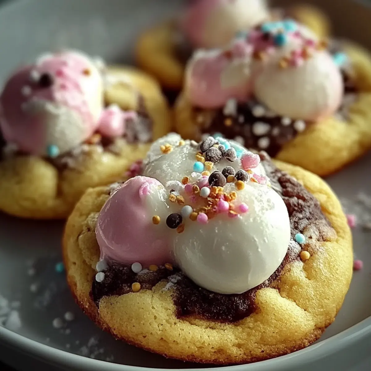 Little Debbie Cake Cookies