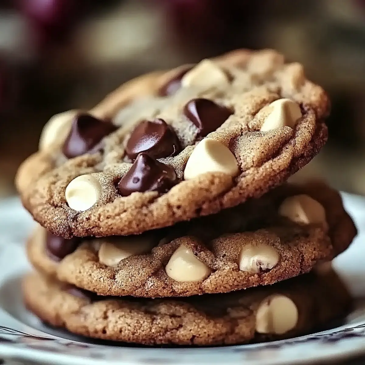 Neiman Marcus Cookies