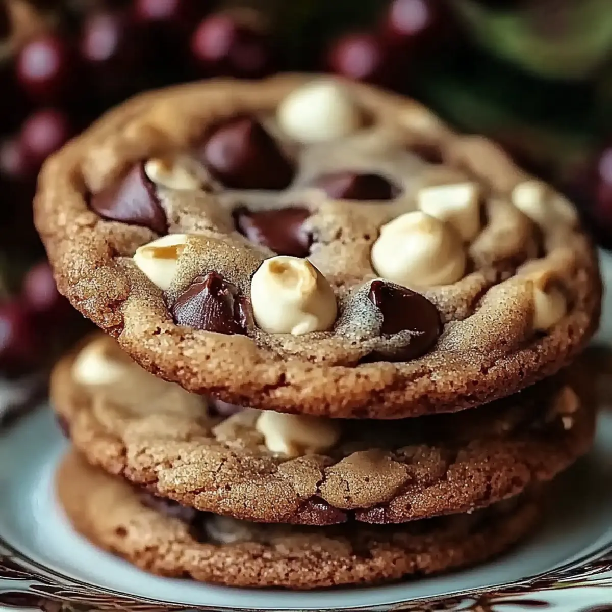 Neiman Marcus Cookies