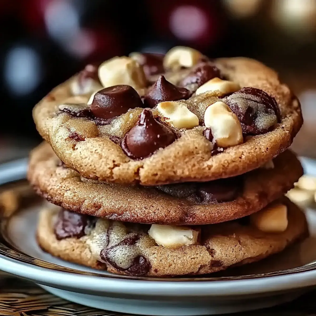 Neiman Marcus Cookies