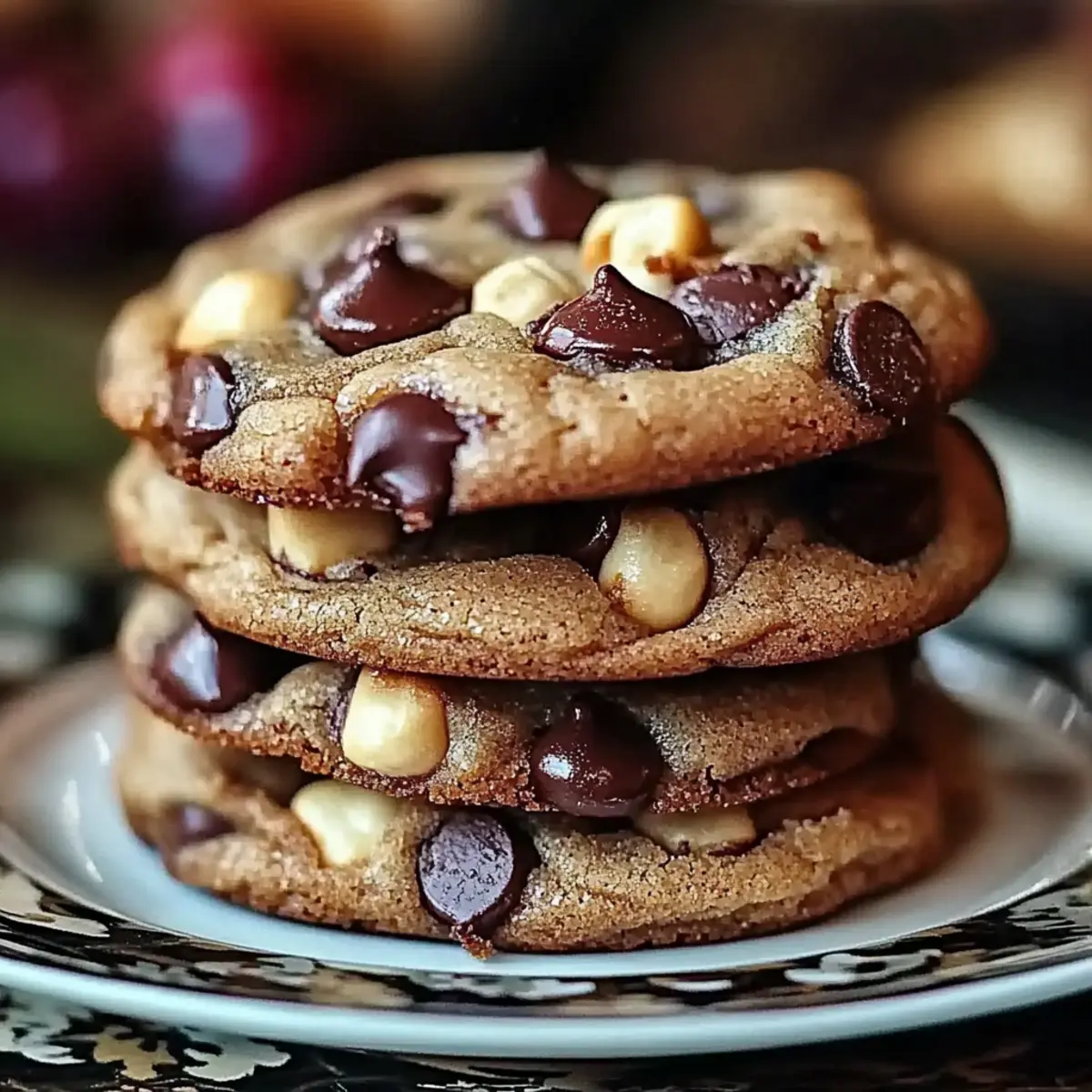 Neiman Marcus Cookies