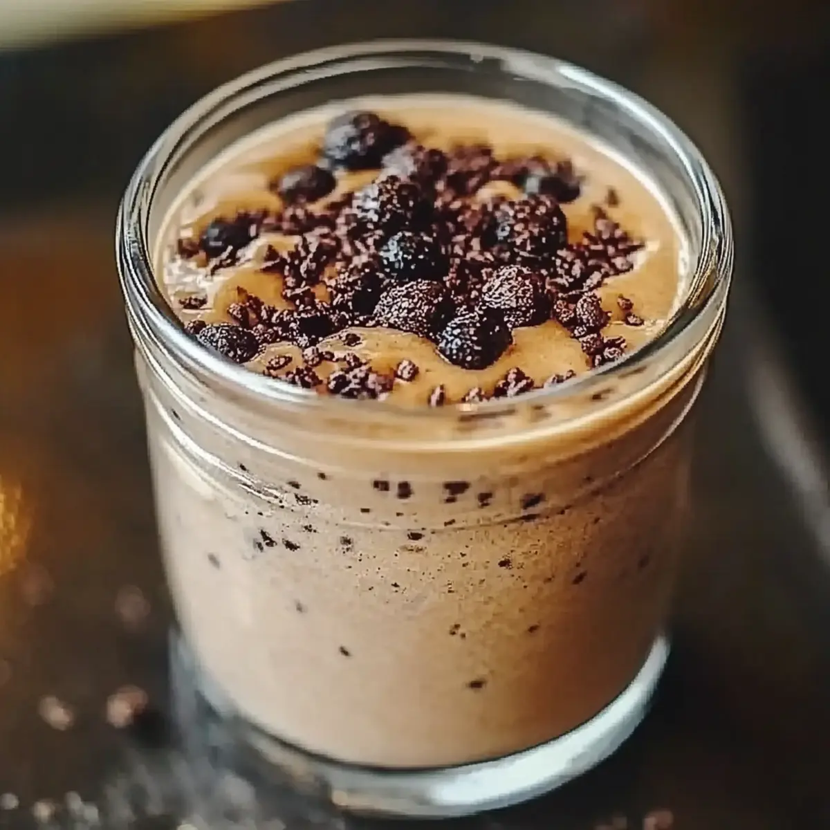 Coffee Smoothie