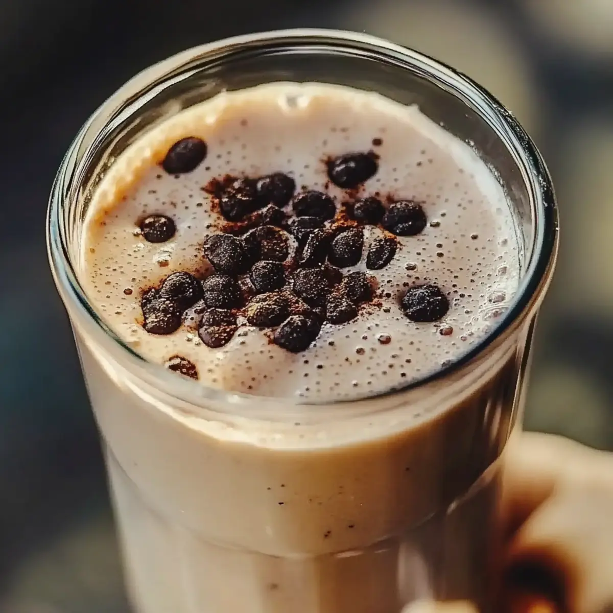 Coffee Smoothie