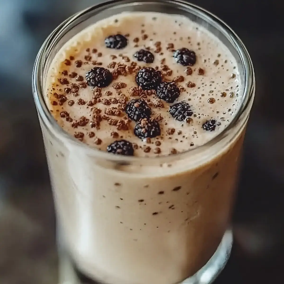 Coffee Smoothie