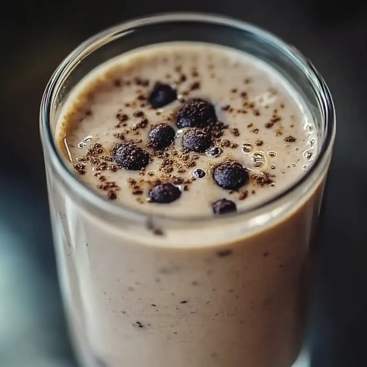 Coffee Smoothie
