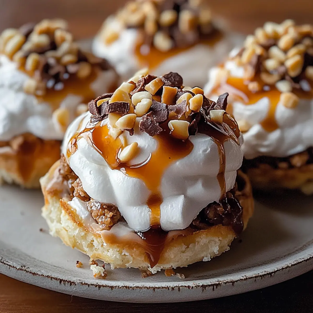 Frozen Greek Yogurt Peanut Butter Bites