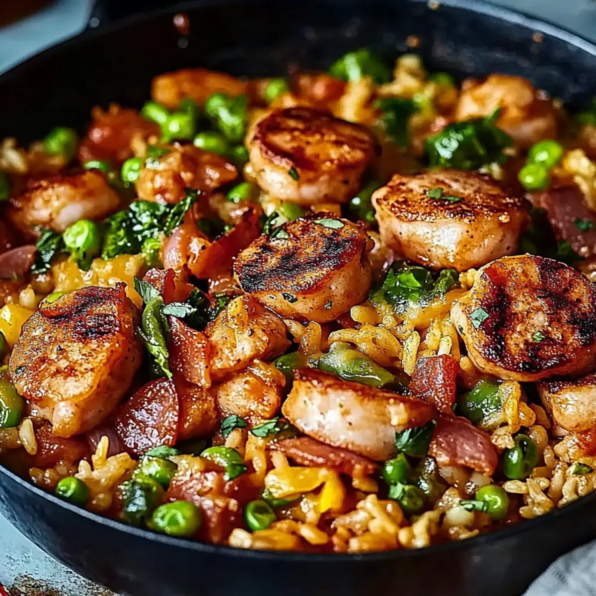 Jambalaya