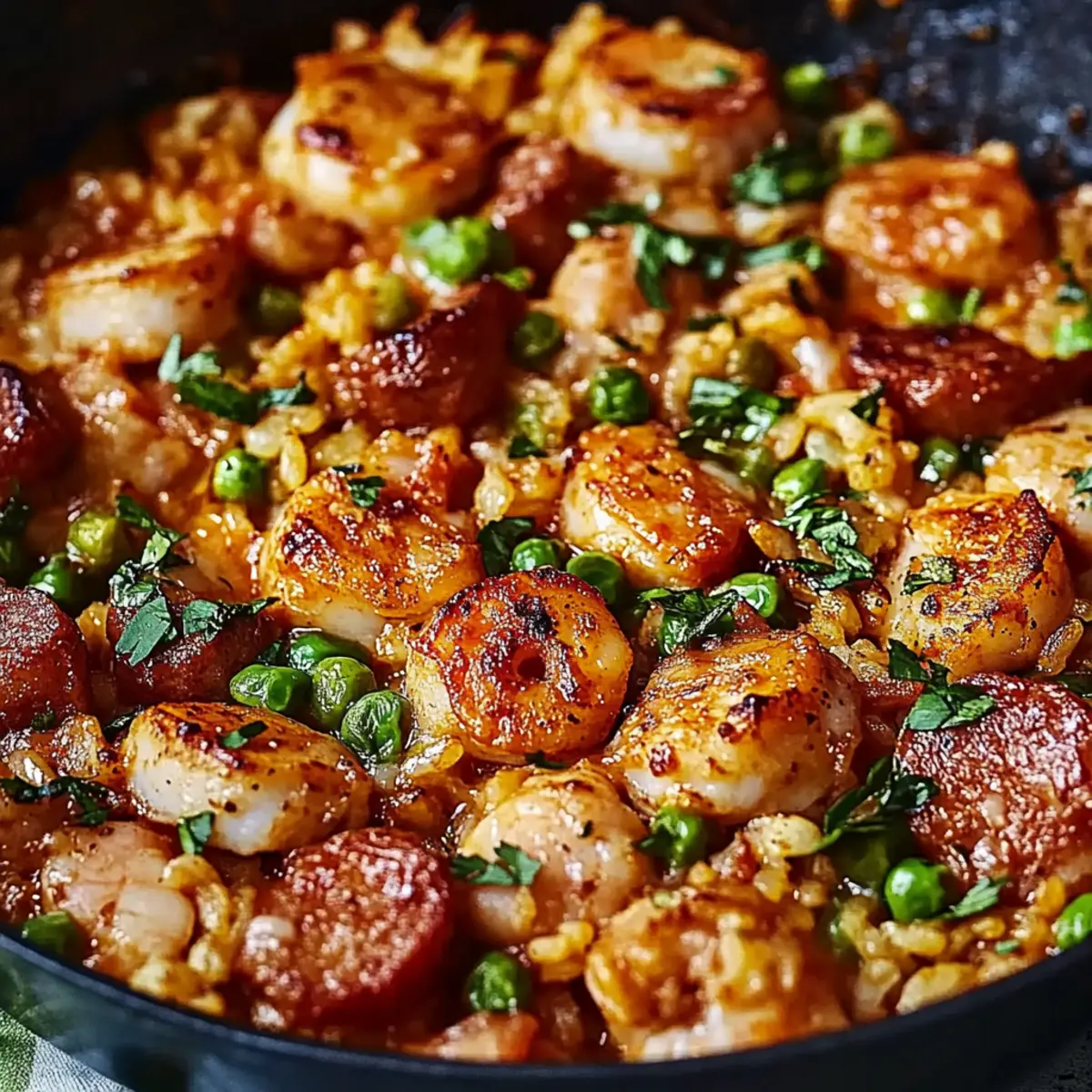 Jambalaya