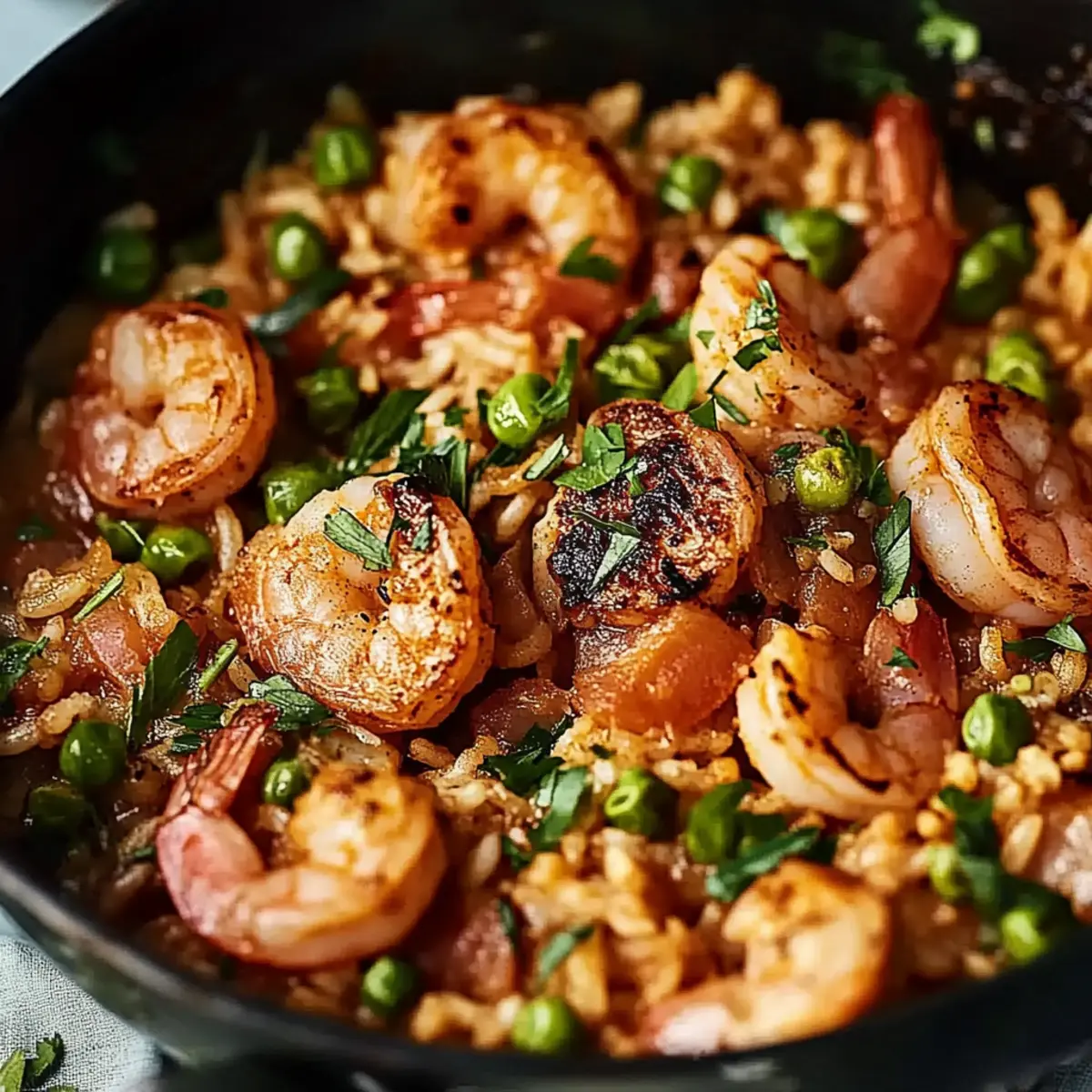 Jambalaya