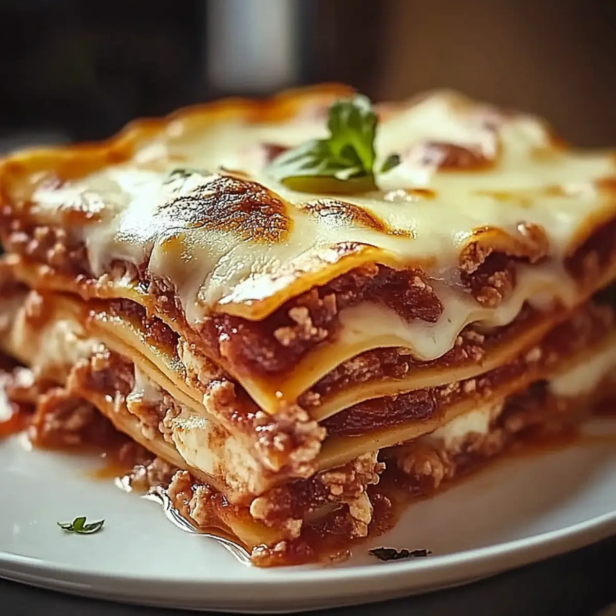 Lasagna