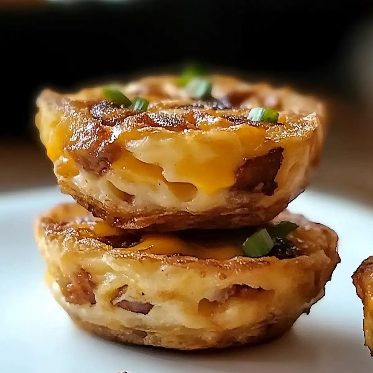 McGriddle Bites