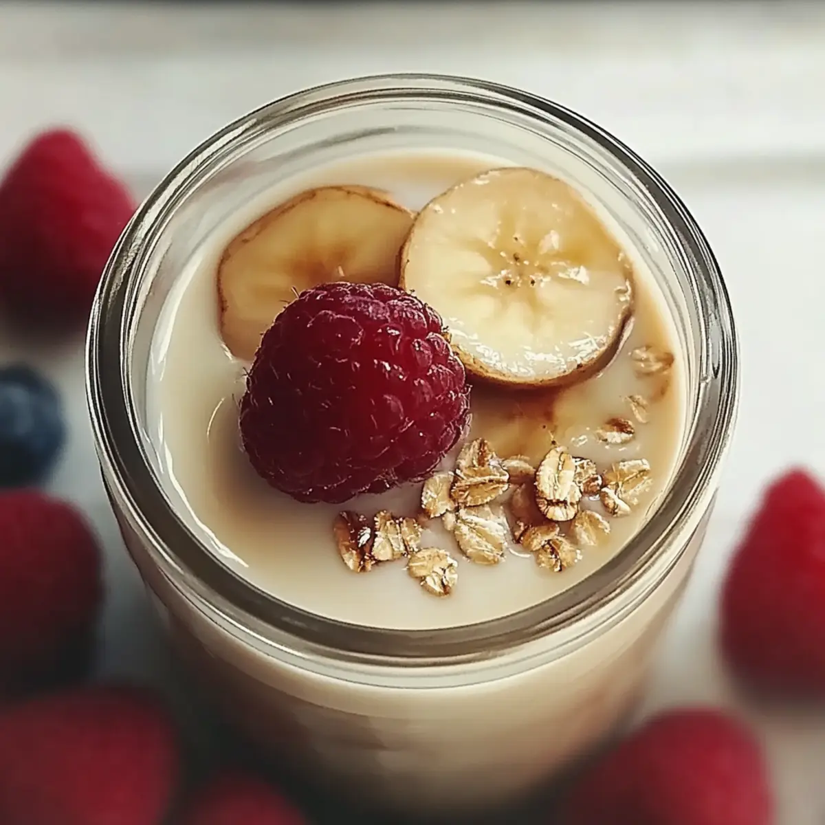 Overnight Oats