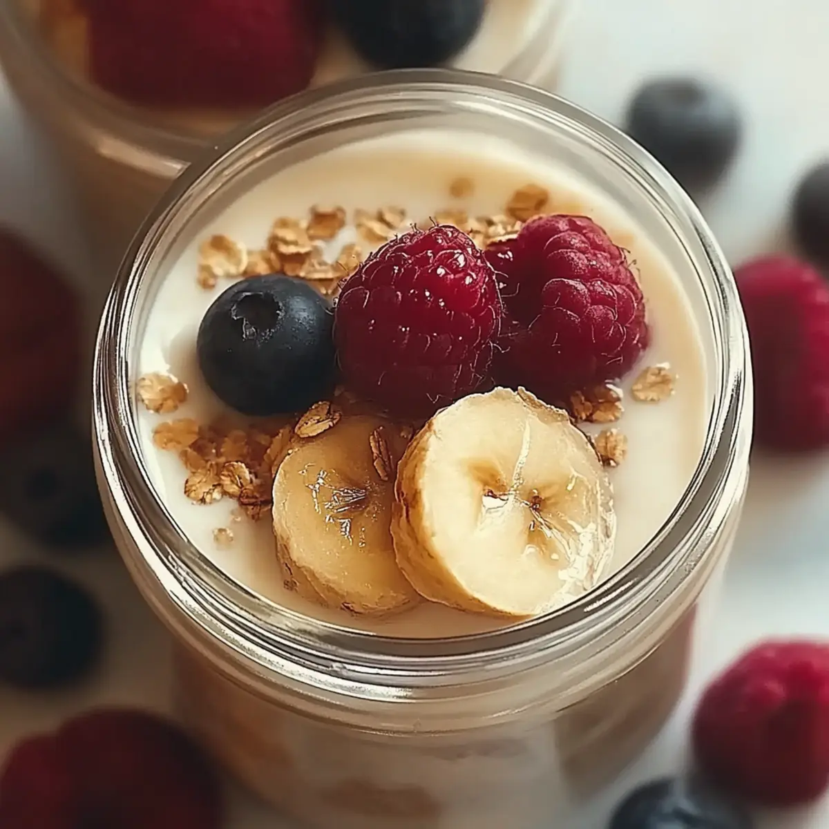 Overnight Oats