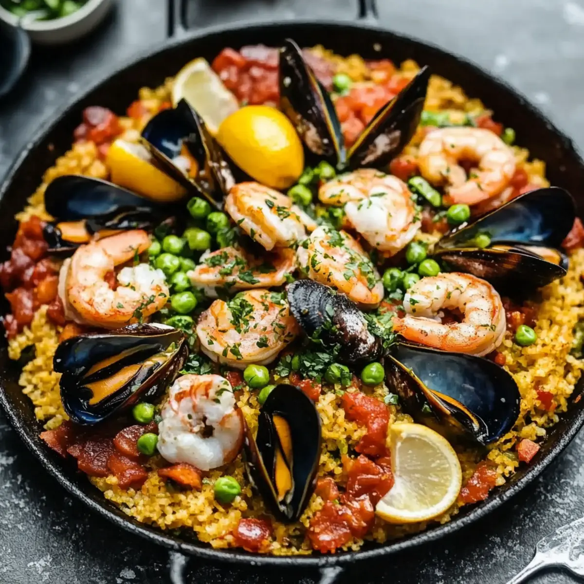 Paella