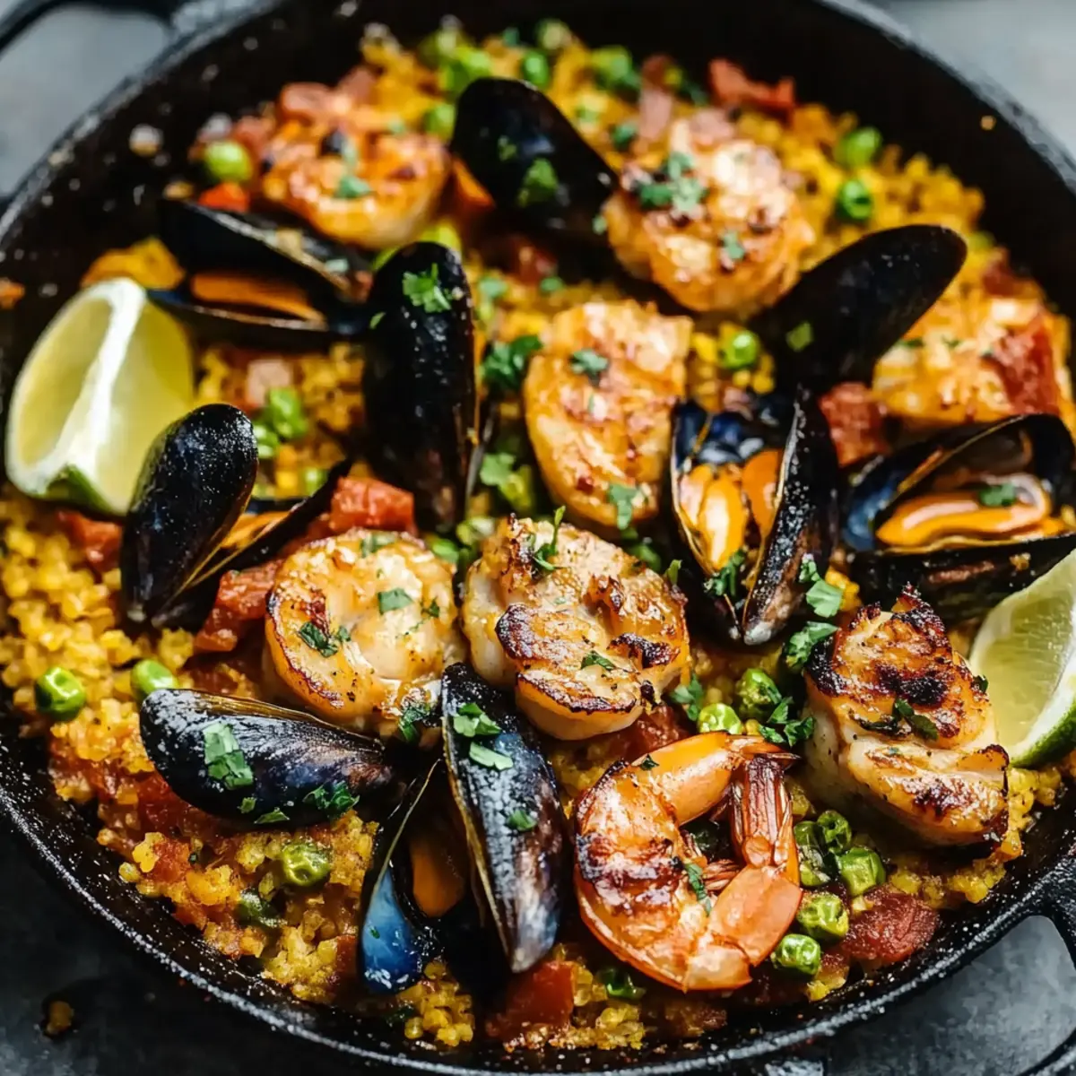 Paella