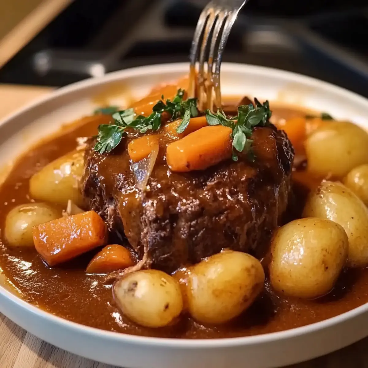 Pot Roast