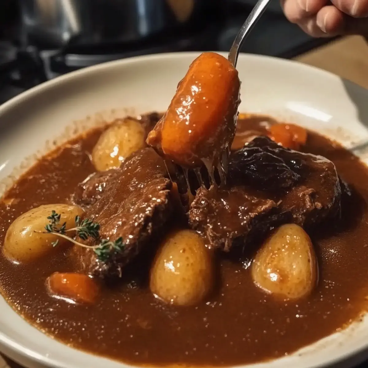 Pot Roast