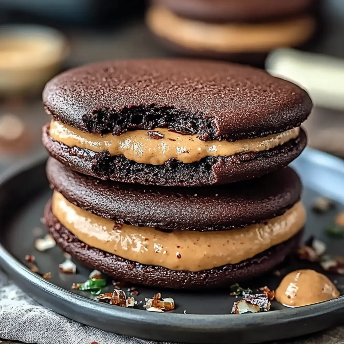 Strawberry Shortcake Cheesecake Truffles