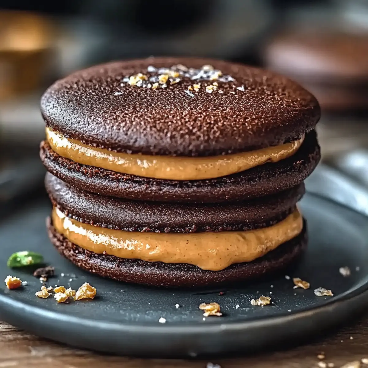 Strawberry Shortcake Cheesecake Truffles