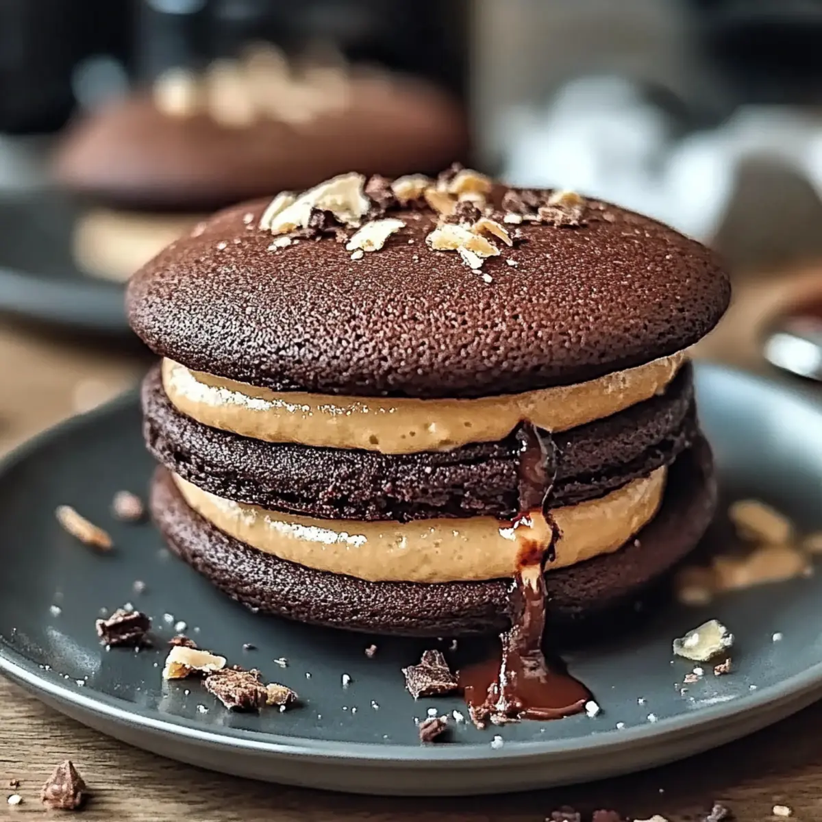 Strawberry Shortcake Cheesecake Truffles