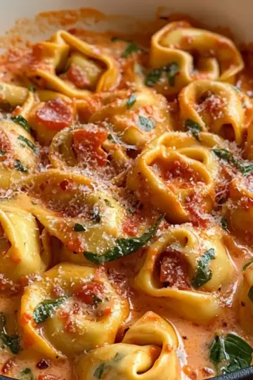 Tucsan Tortellini