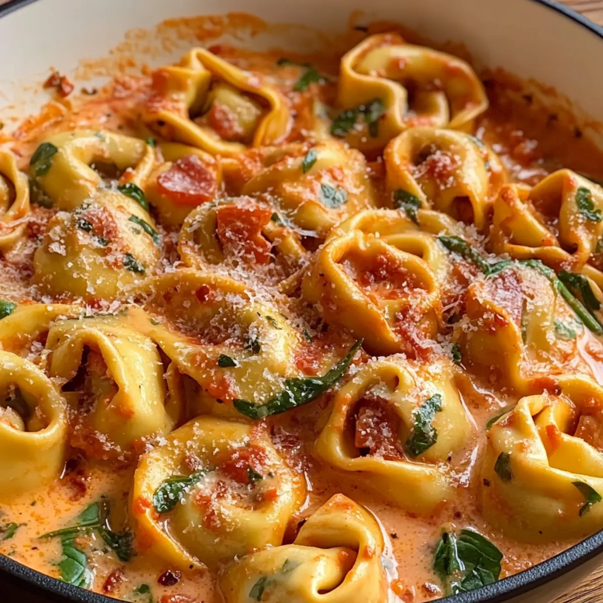 Tucsan Tortellini