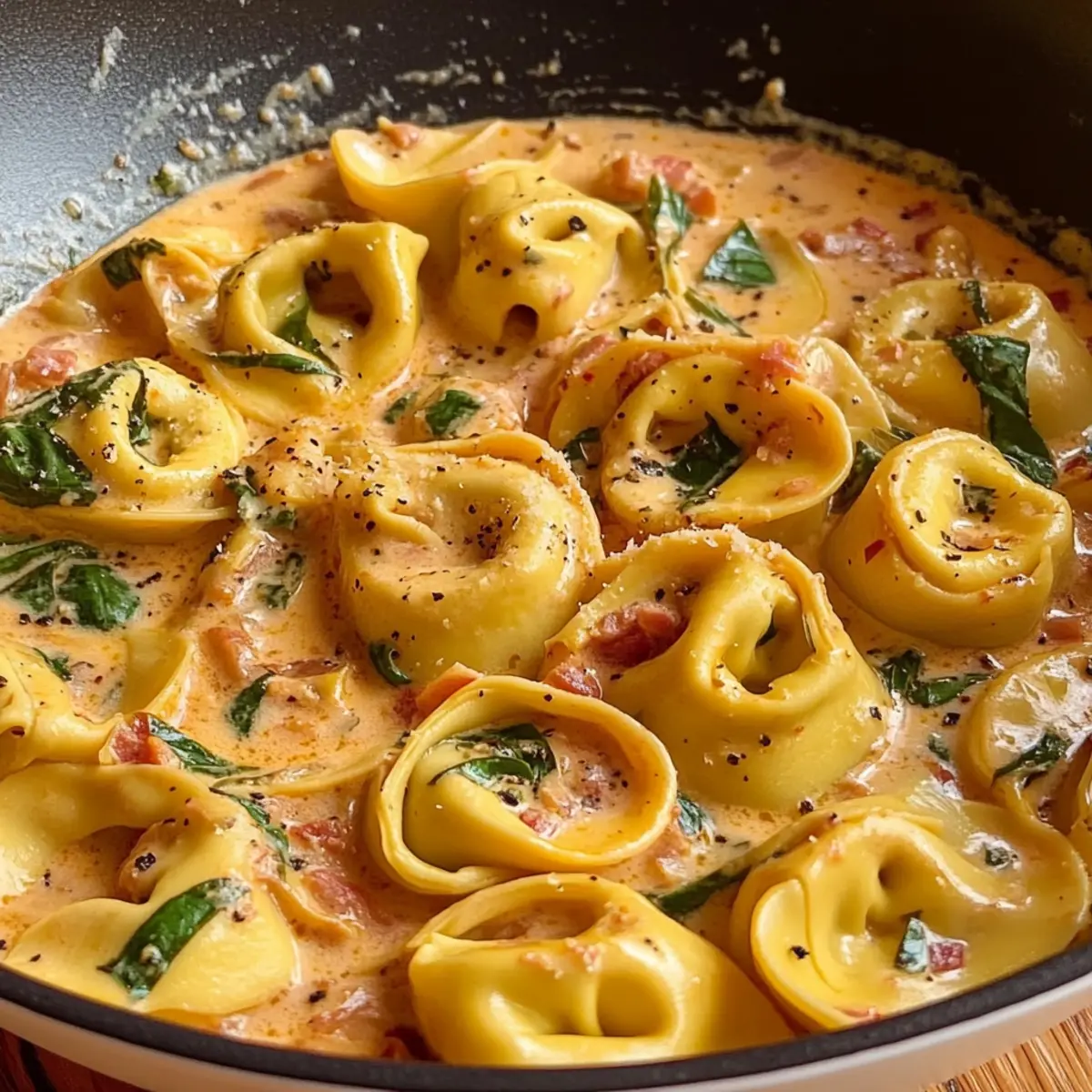 Tucsan Tortellini