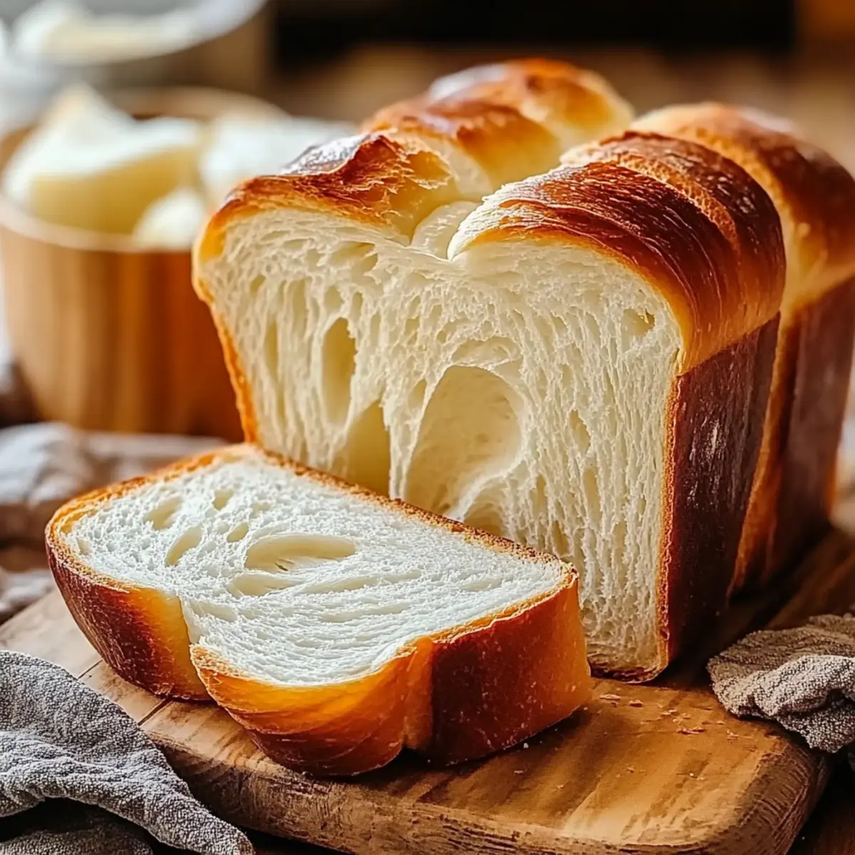 White Bread