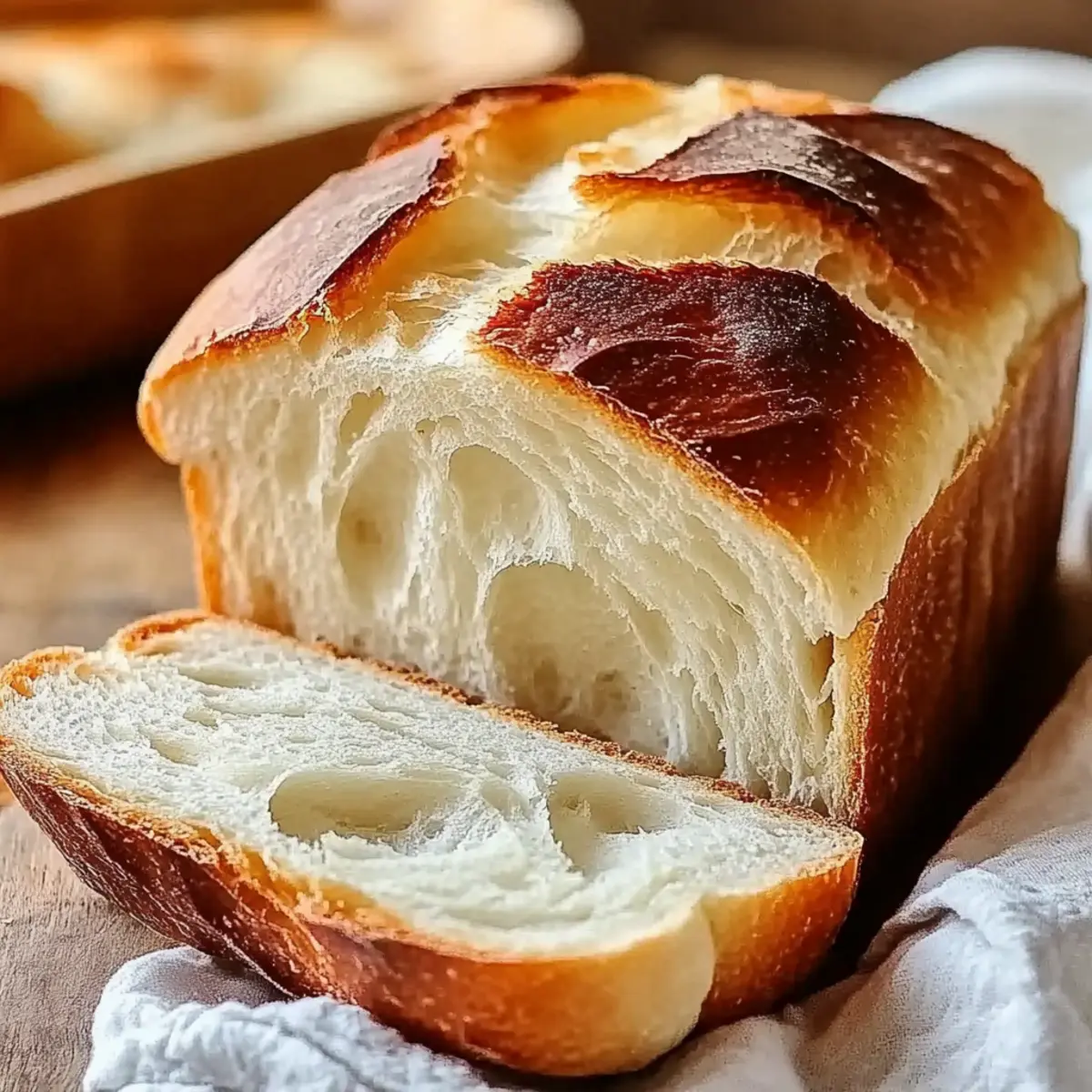 White Bread