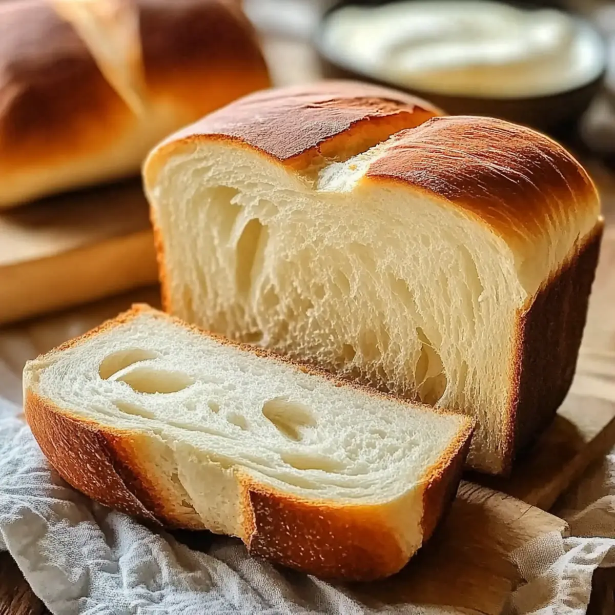 White Bread