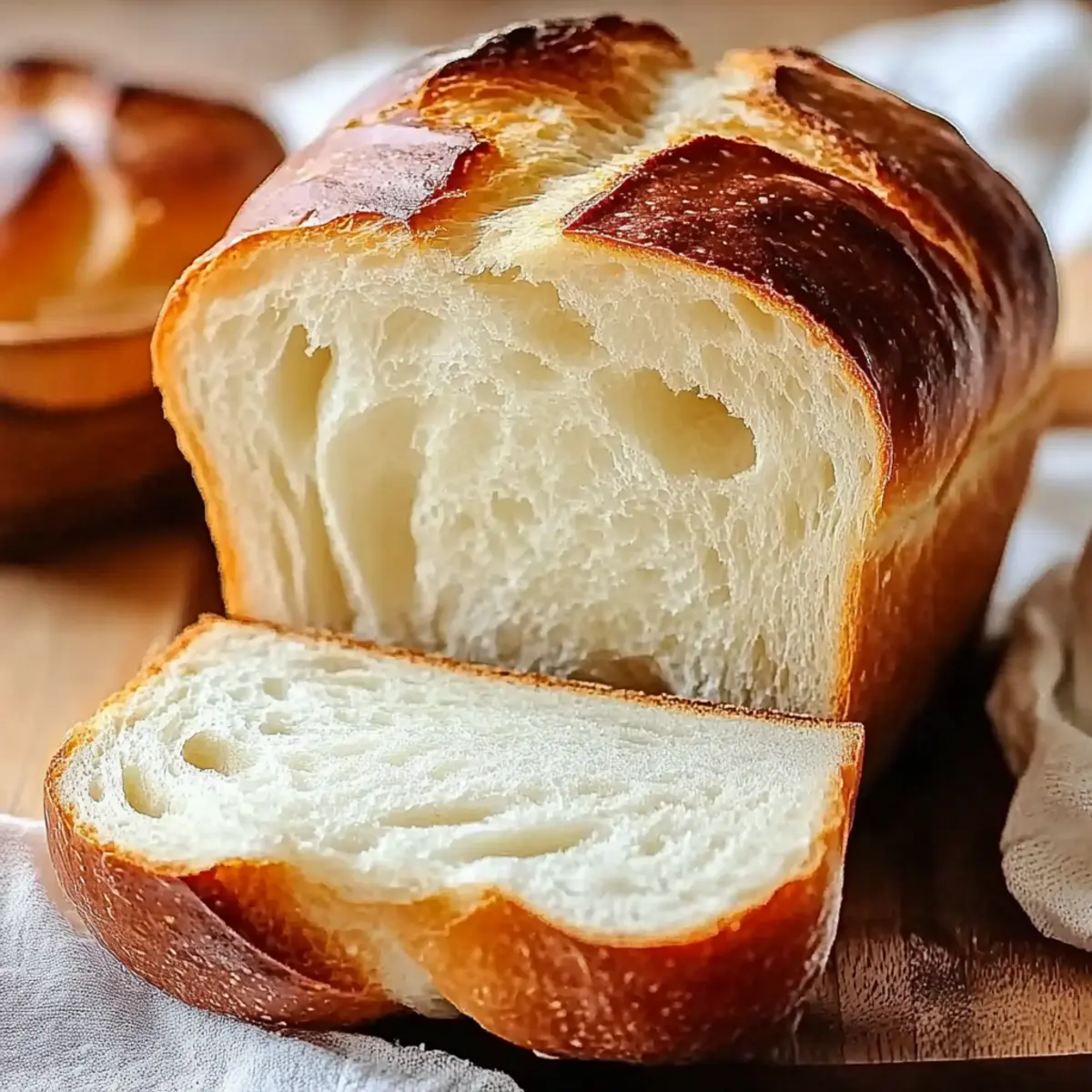 White Bread