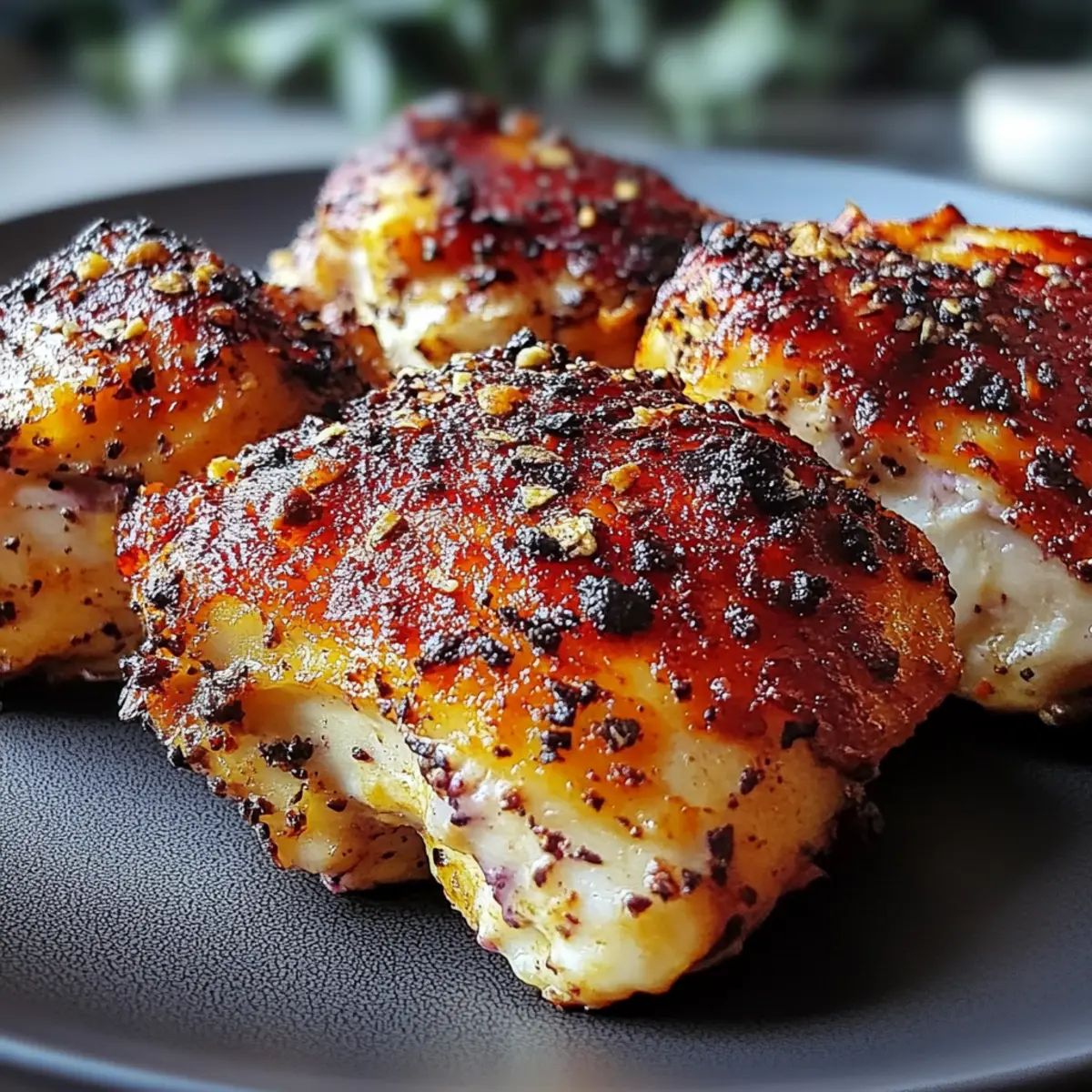 Air Fryer Chicken