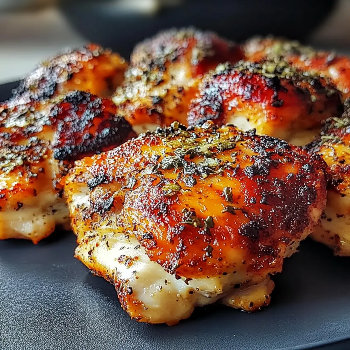 Air Fryer Chicken