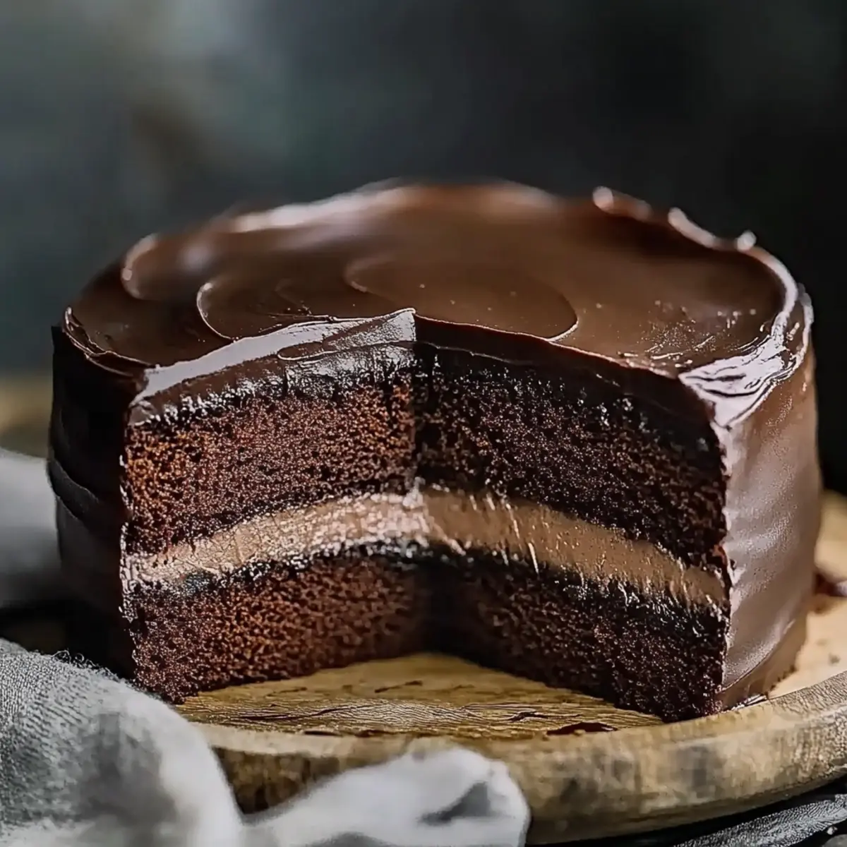 Chocolate Cake