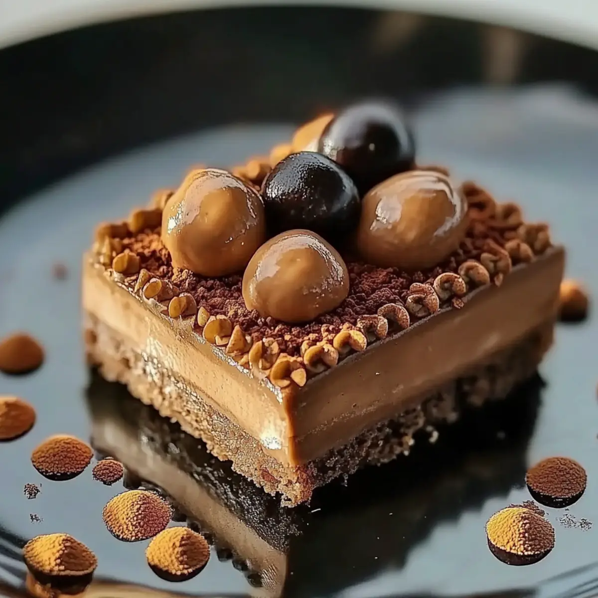 Chocotorta