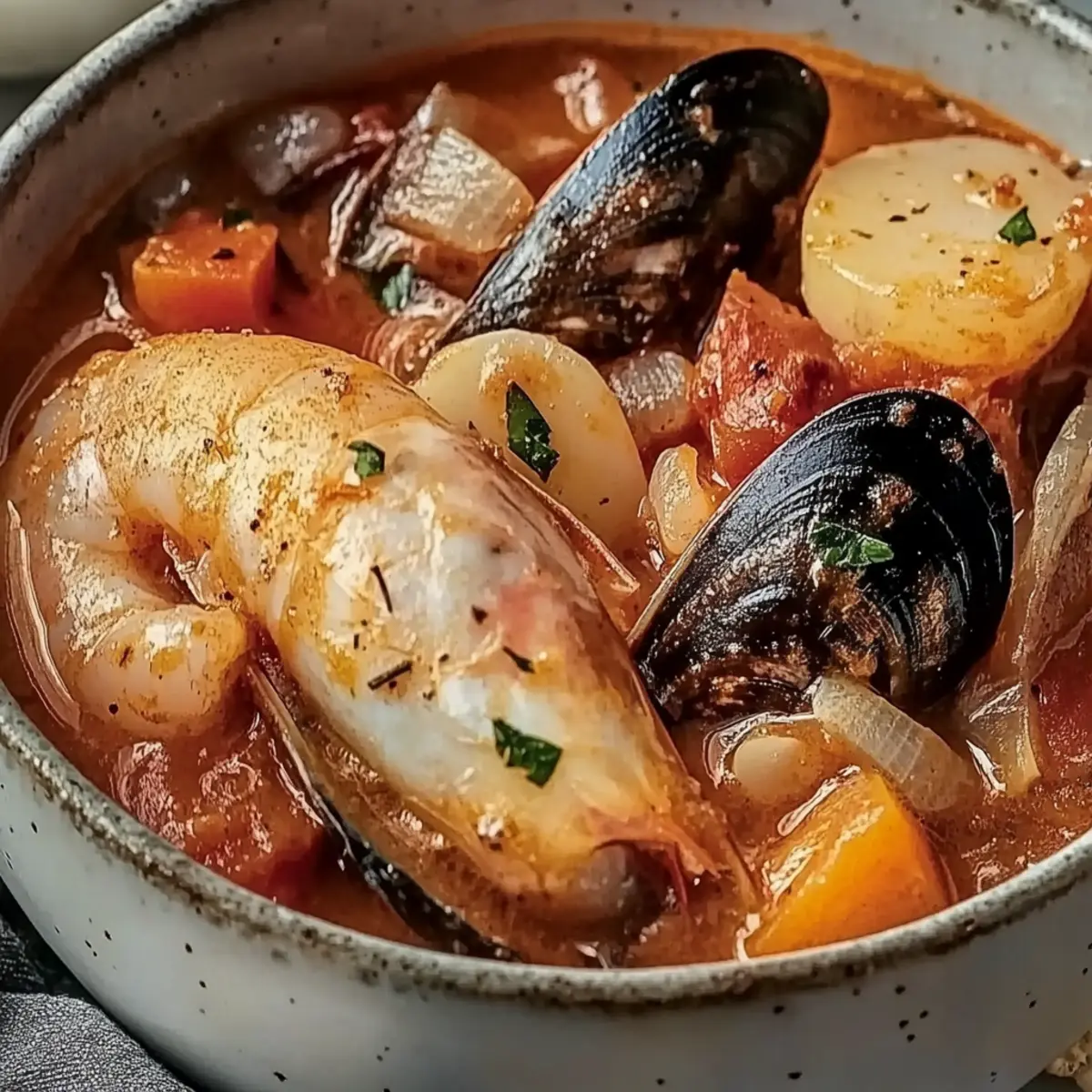 Cioppino