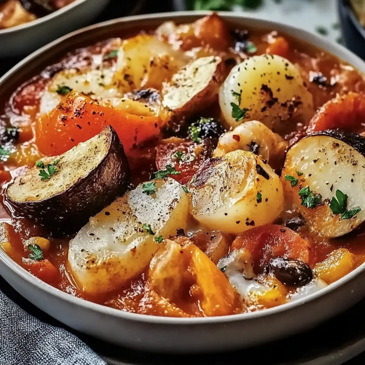 Cioppino